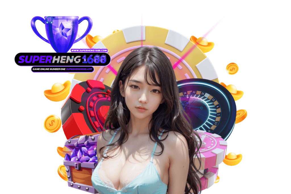 superheng1688 com เข้าสู่ระบบ