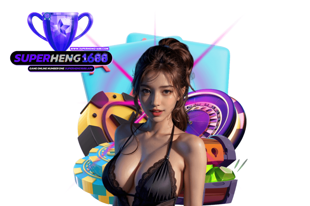 superheng1688 login