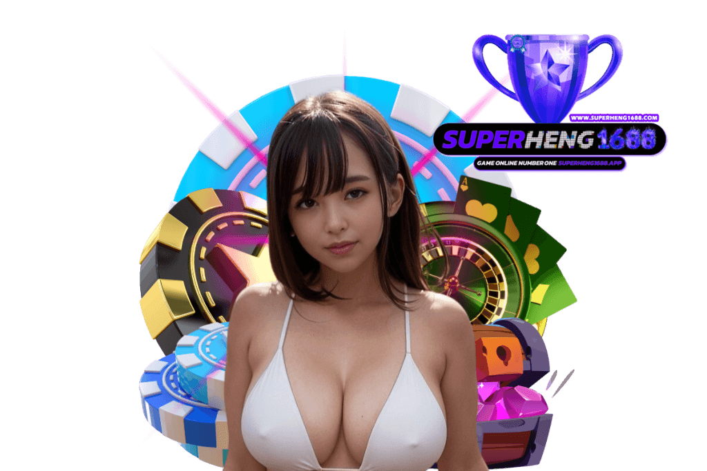 superheng1688 สล็อต